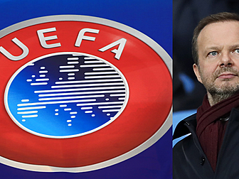 Remarkable UEFA statement cond...